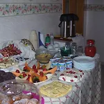 ベッド・アンド・ブレックファスト Pietrafitta カロヴィーニョ