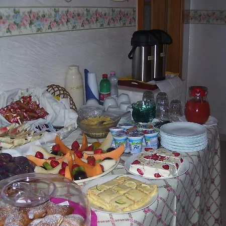 Nocleg ze śniadaniem Pietrafitta Carovigno