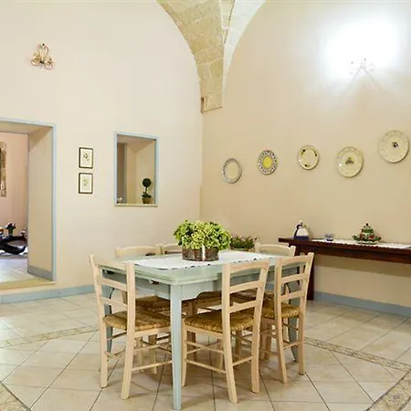 Pietrafitta 4*