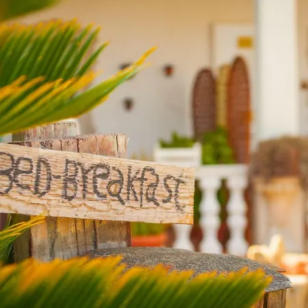 Pietrafitta Bed & Breakfast