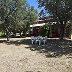 B&B Pietrafitta 4* Carovigno