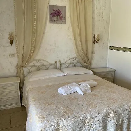 Frühstückspension B&B Pietrafitta