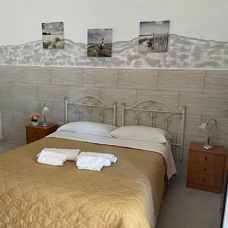 B&B Pietrafitta Carovigno