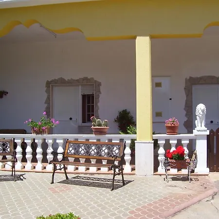 Pietrafitta Carovigno