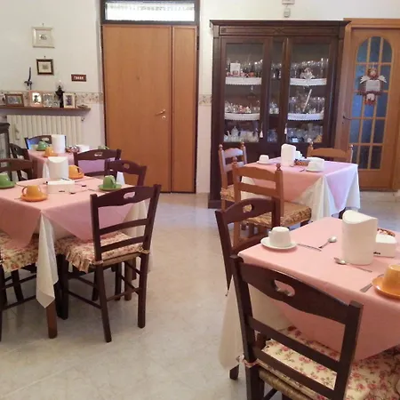 Pietrafitta Panzió 4*