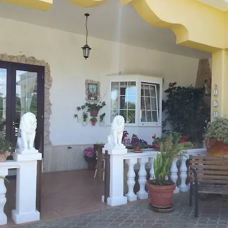 לינה וארוחת בוקר Pietrafitta