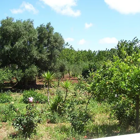 Panzió Pietrafitta Carovigno
