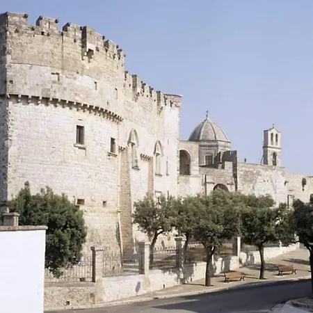 Pietrafitta לינה וארוחת בוקר קרוביניו