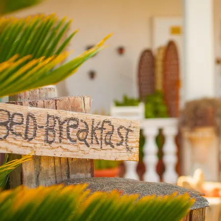 לינה וארוחת בוקר Pietrafitta