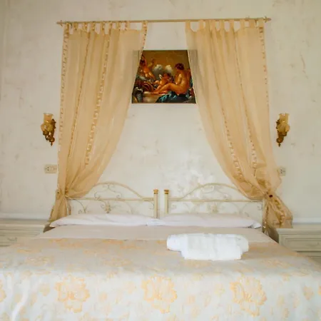 Panzió Pietrafitta Carovigno