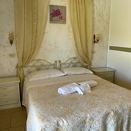 Bed & Breakfast Pietrafitta Carovigno