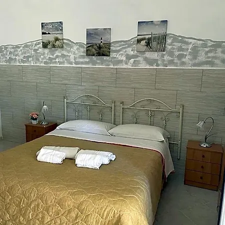 Pietrafitta Bed & Breakfast 3*