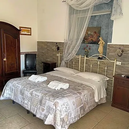 Pietrafitta Bed & Breakfast