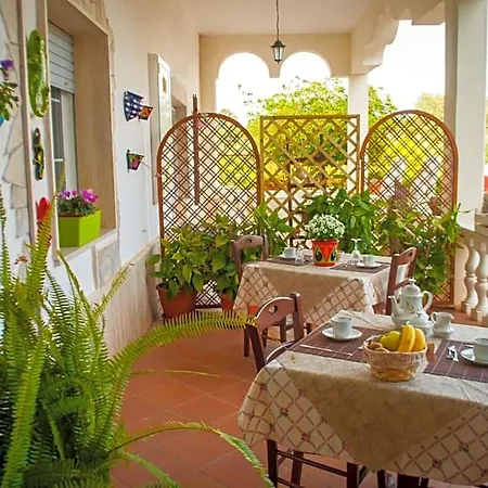 Bed & Breakfast Pietrafitta Carovigno