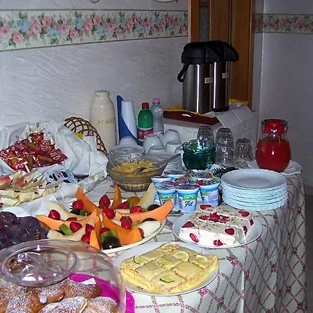 Pietrafitta Bed & Breakfast
