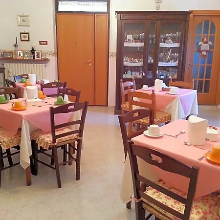 Pietrafitta Carovigno