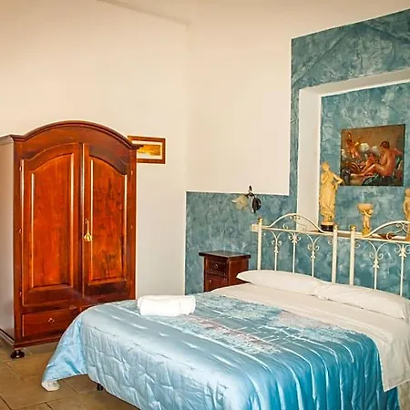 Pietrafitta Bed & Breakfast