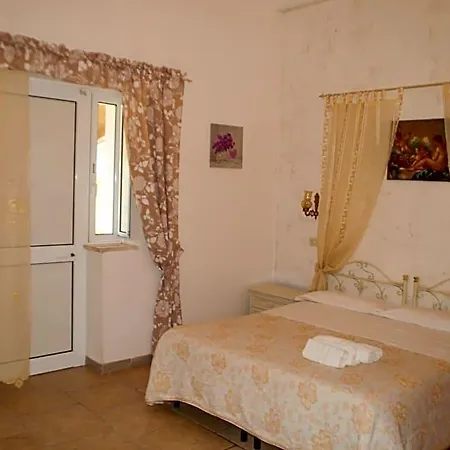 Bed & Breakfast Pietrafitta Carovigno