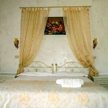 Pietrafitta Carovigno