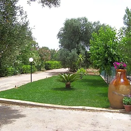 Pietrafitta Bed & Breakfast 3*