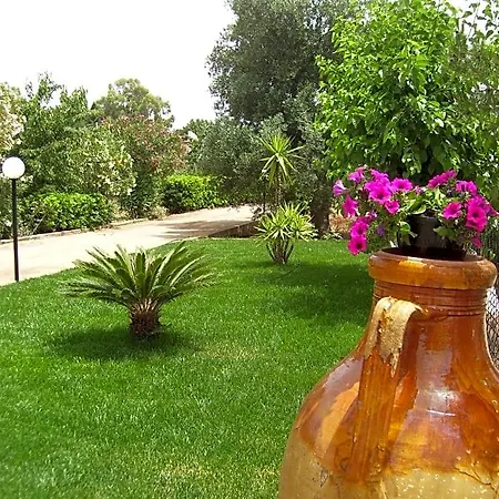Bed & Breakfast Pietrafitta 3*