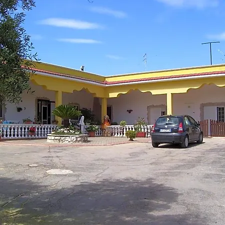 Pietrafitta Carovigno