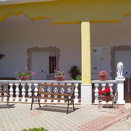 Bed & Breakfast Pietrafitta