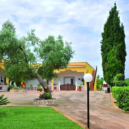 Pietrafitta Carovigno