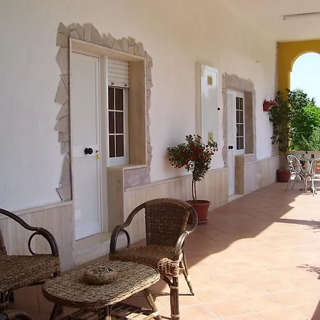 Panzió Pietrafitta Carovigno