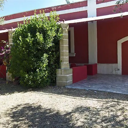 B&B Pietrafitta Frühstückspension Carovigno