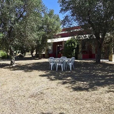 Pietrafitta 4* Carovigno