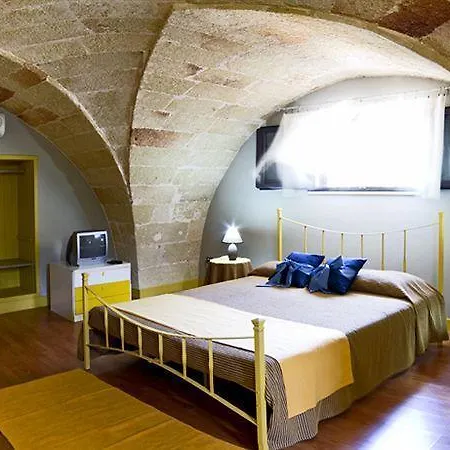 Pietrafitta Panzió 4*