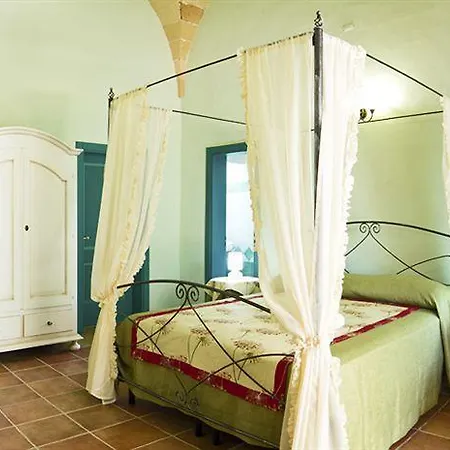 Pietrafitta לינה וארוחת בוקר