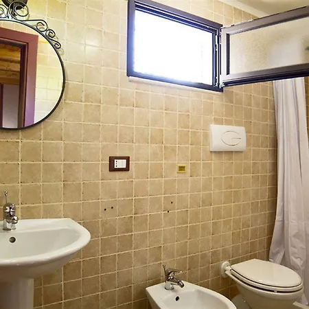 Pietrafitta Panzió Carovigno