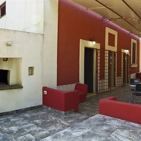 Pietrafitta Panzió 4*