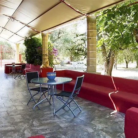 Pietrafitta Panzió Carovigno