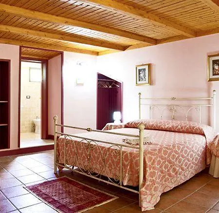 Pietrafitta Panzió 4*