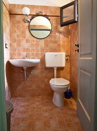 Pietrafitta 4* קרוביניו