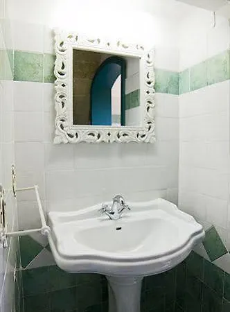Pietrafitta Bed & Breakfast 3*
