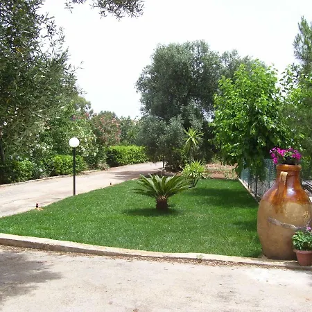 Pietrafitta Panzió Carovigno