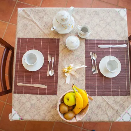 Panzió Pietrafitta 4*