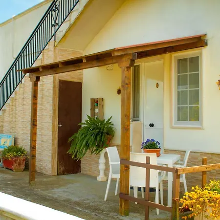 Pietrafitta Panzió 4*