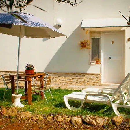 Pietrafitta קרוביניו