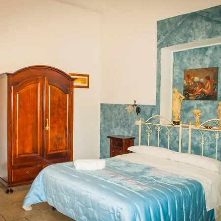 Pietrafitta Panzió 4*