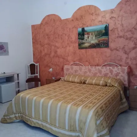 Pietrafitta לינה וארוחת בוקר 4*