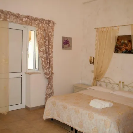 Pietrafitta Panzió Carovigno