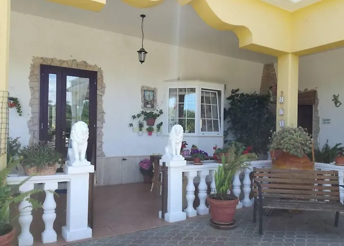 Bed & Breakfast Pietrafitta