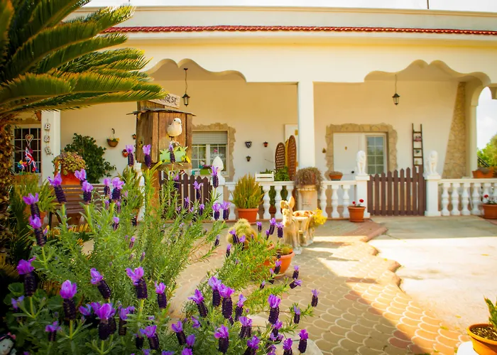 Bed & Breakfast Pietrafitta 4*