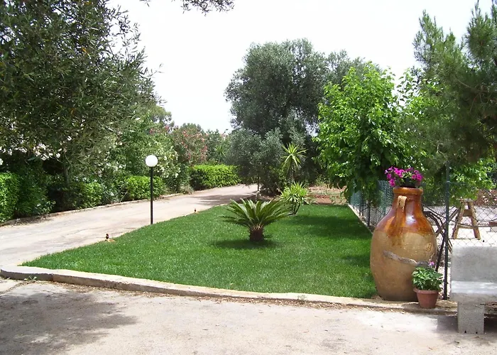 Bed & Breakfast Pietrafitta 4*