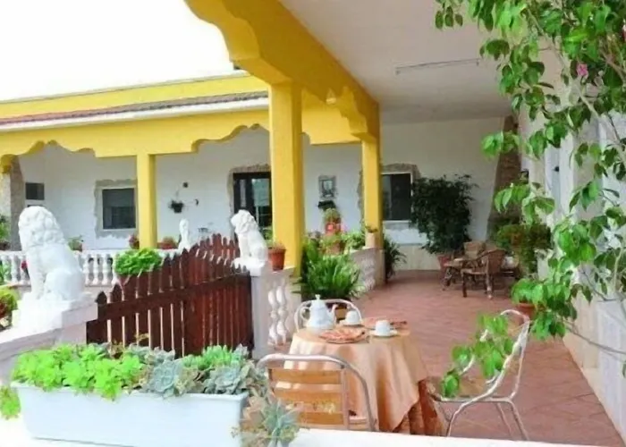 Pietrafitta 4* Carovigno